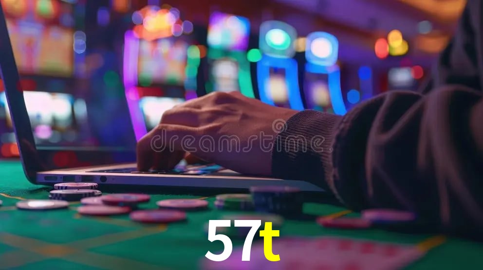 Experiência VIP 57t