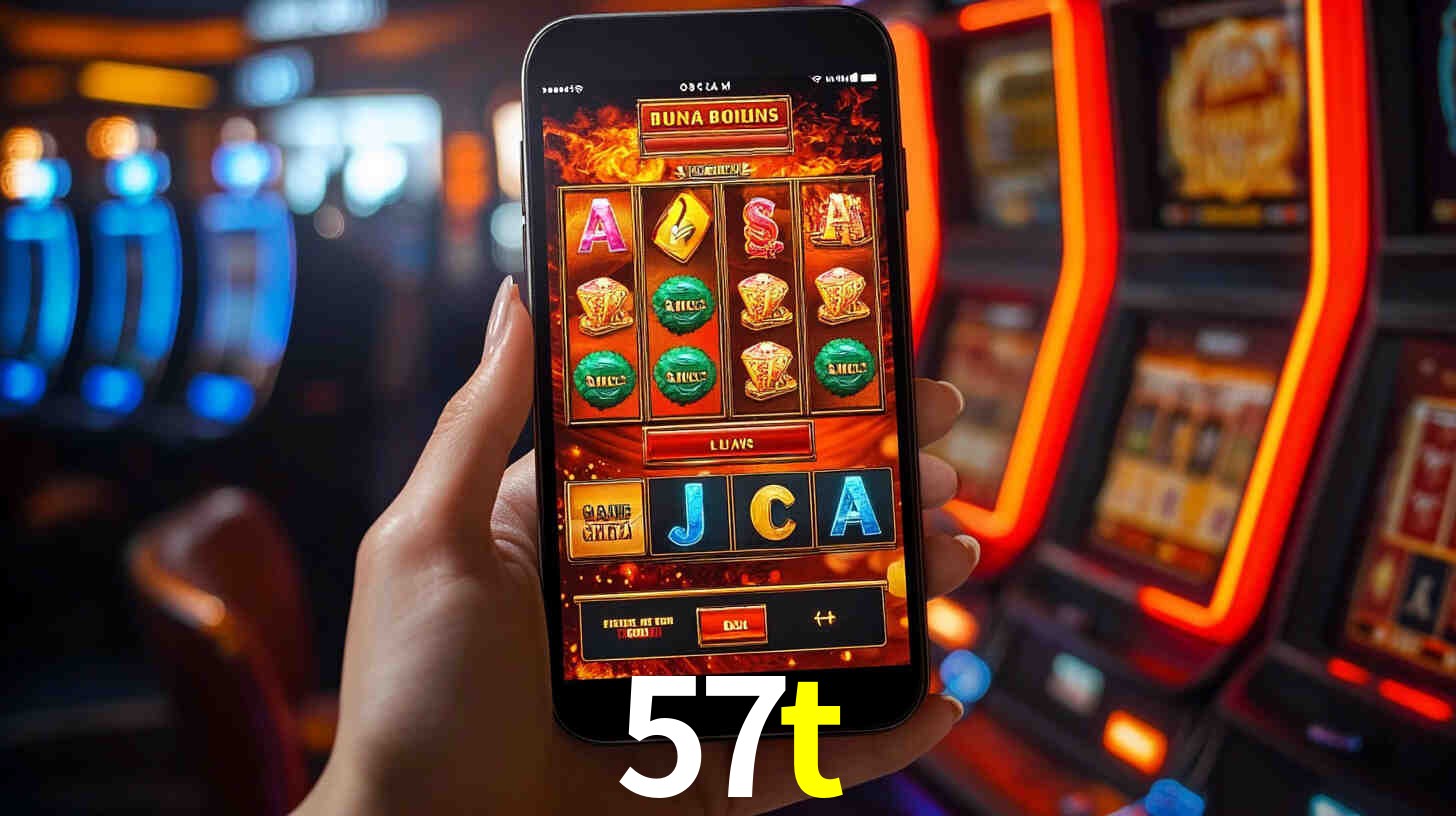 57t - Jackpot dos Grandes Vencedores - 57t.com