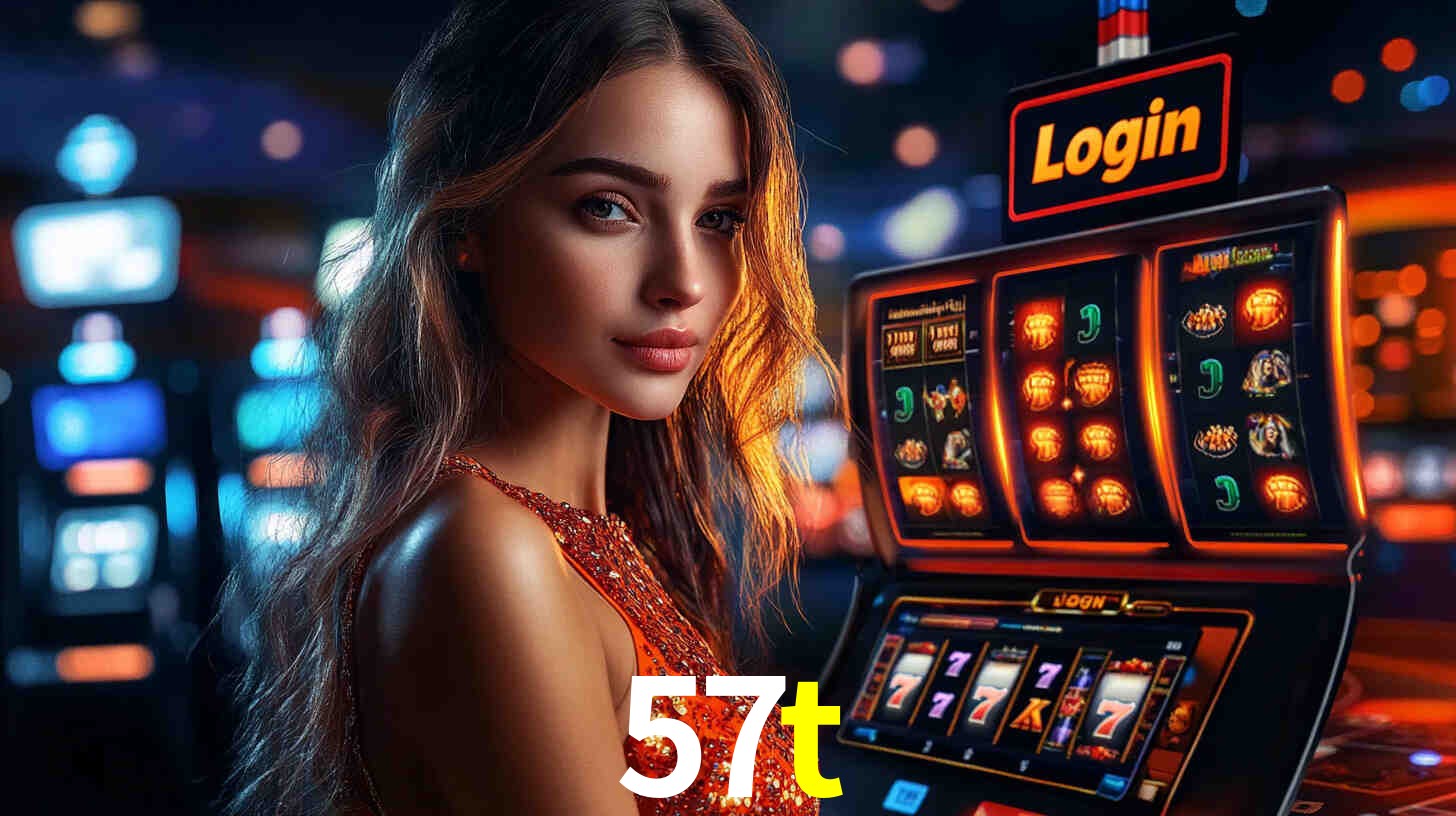 57t: Seu Cassino Premiado com Pagamentos Rápidos