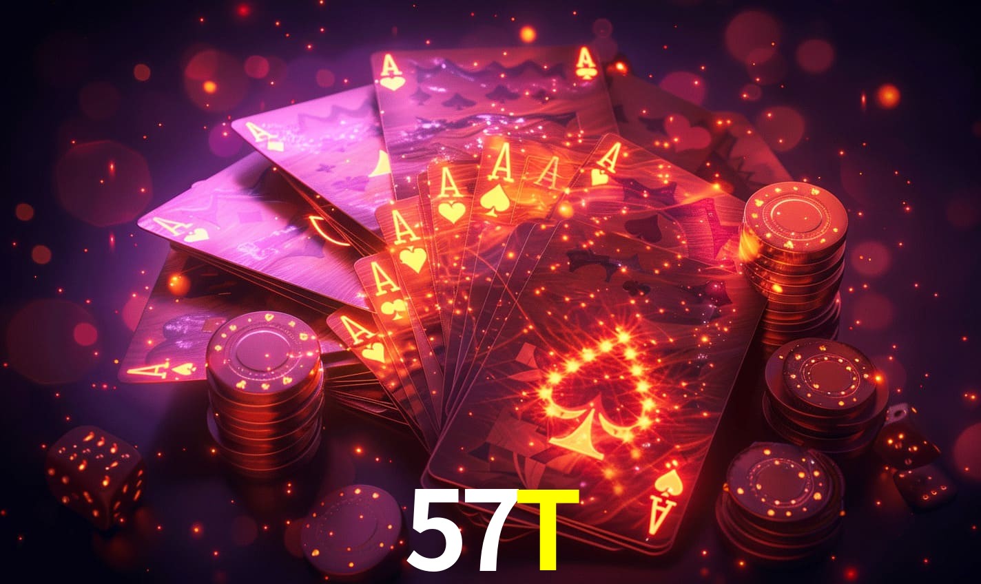 Login no Cassino Online 57T
