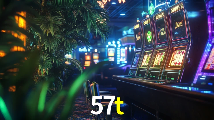 APP oficial da 57t para mobile