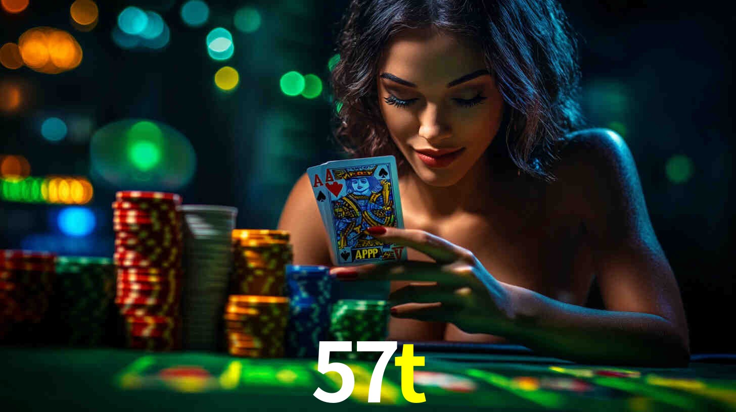 Apostas de Tênis 57t
