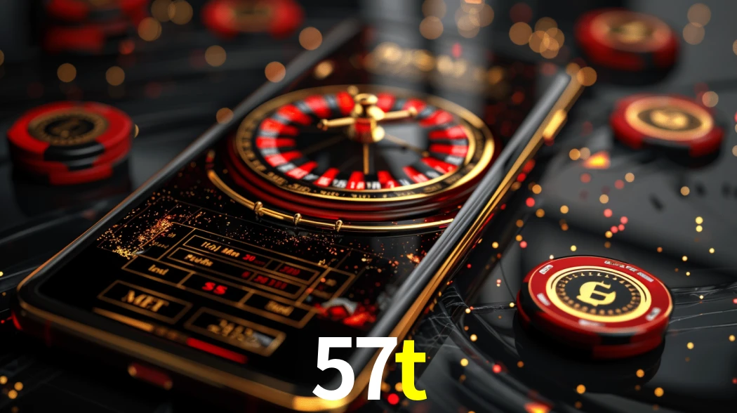 Mesa de Blackjack 57t