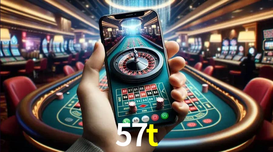 Descubra a Essência do 57t: Nossa História e Compromissos