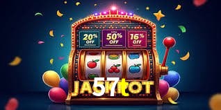 Provedores de Jogos 57t
