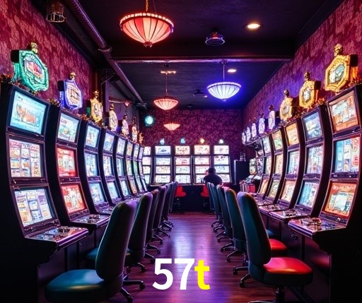 Integração de APIs 57t