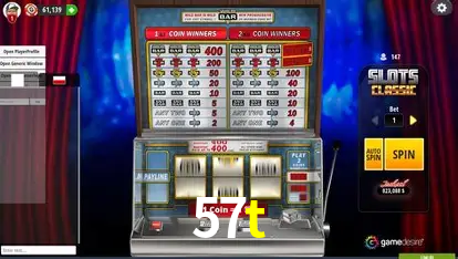 Desvendando o Mundo dos Jogos Virtuais na 57t
