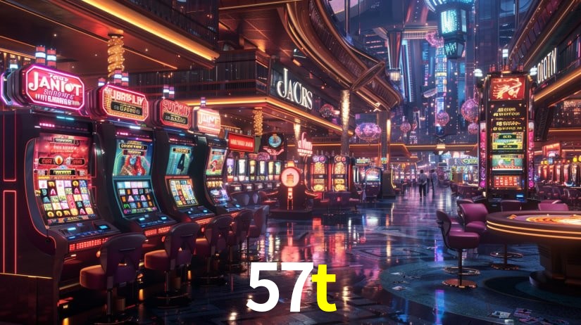 Casino Ao Vivo 57t