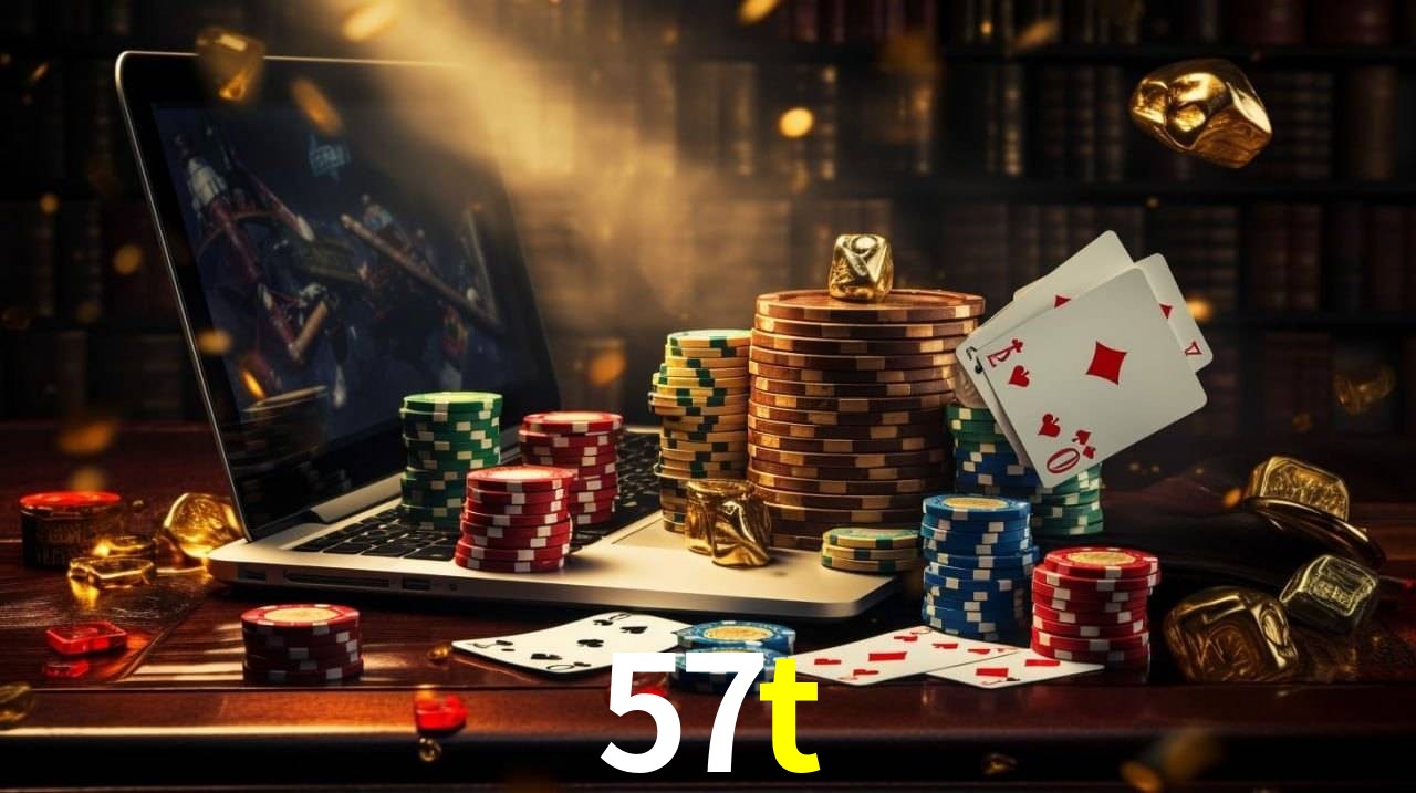 Jogos de Slot 57t
