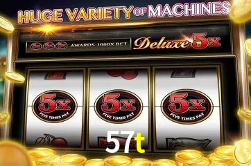 Descubra a Magia dos Jogos de Arcade no 57t