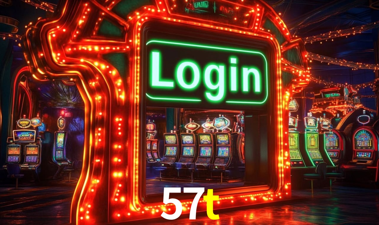 Login Seguro 57t