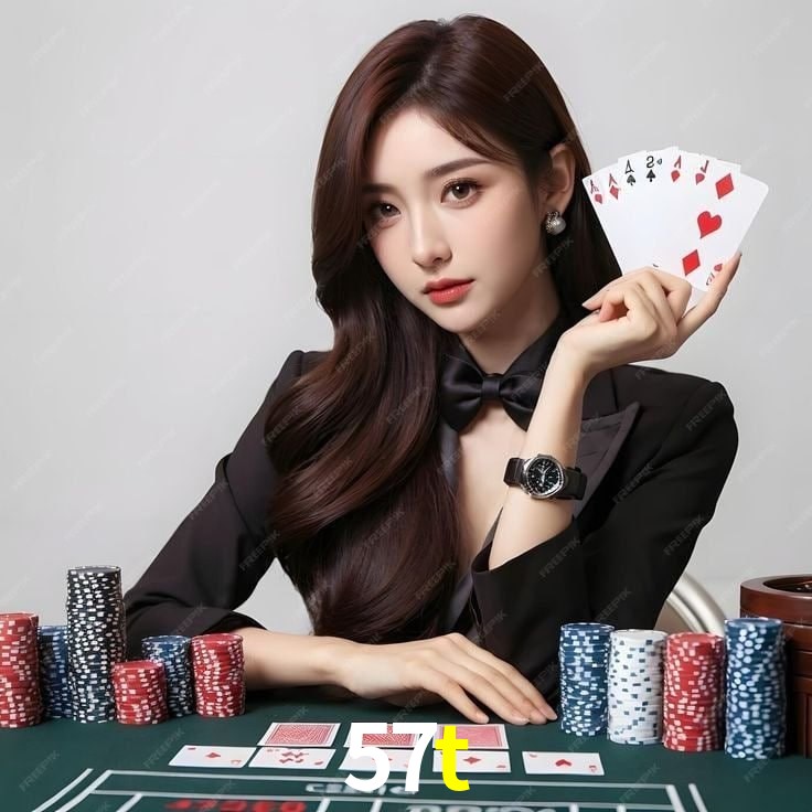 Casino Ao Vivo 57t