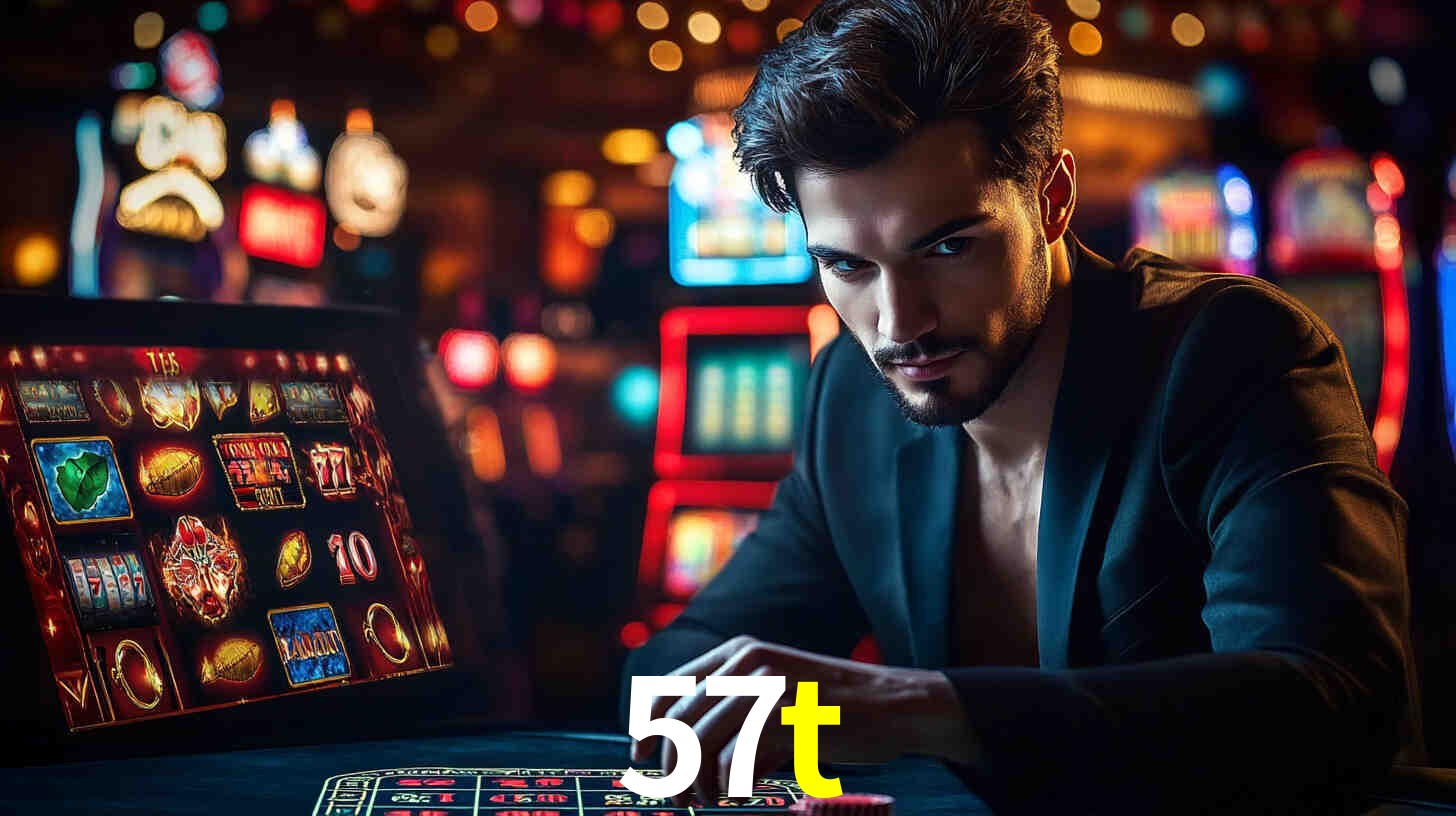 57t