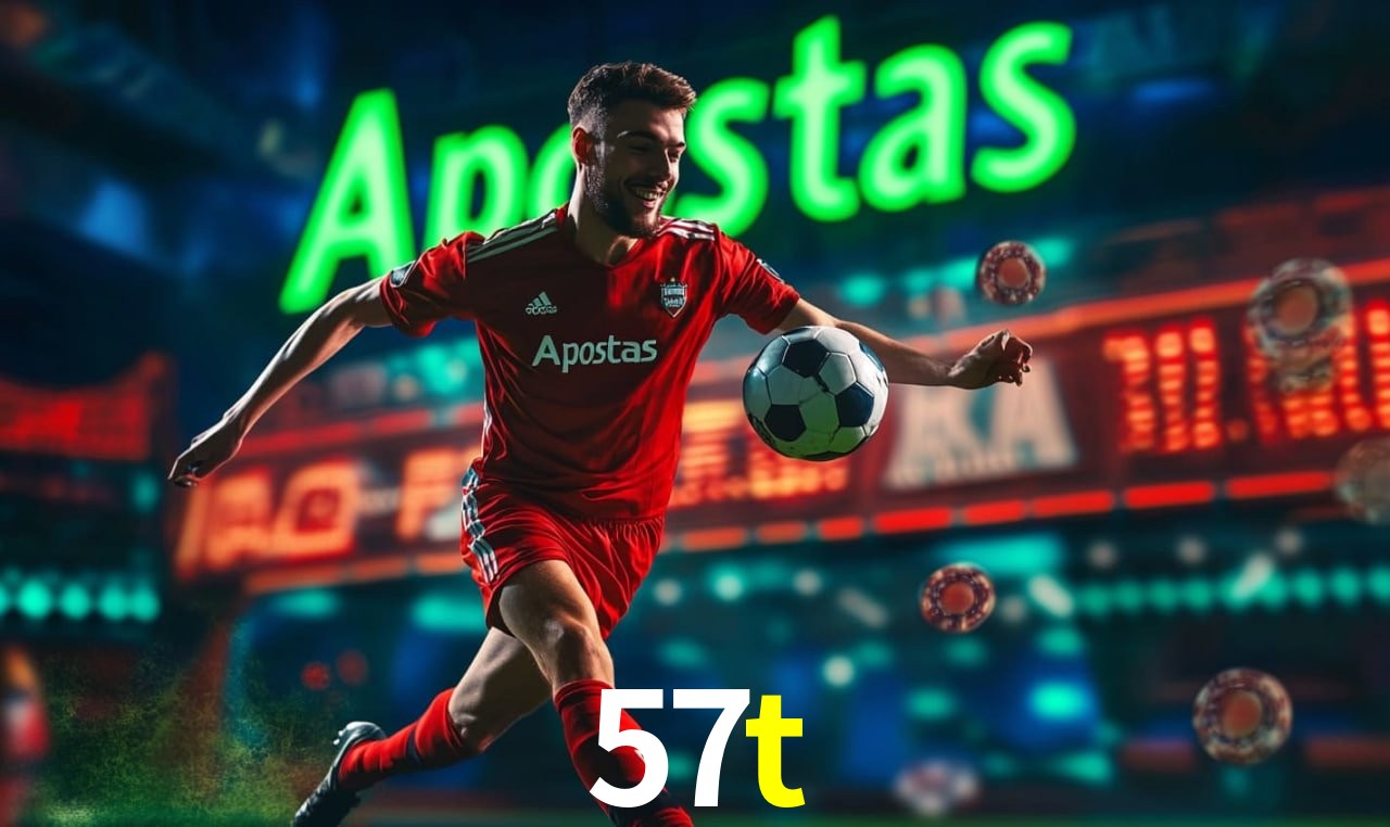 Apostas de Tênis 57t