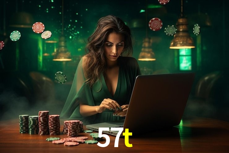 Interface do App 57t