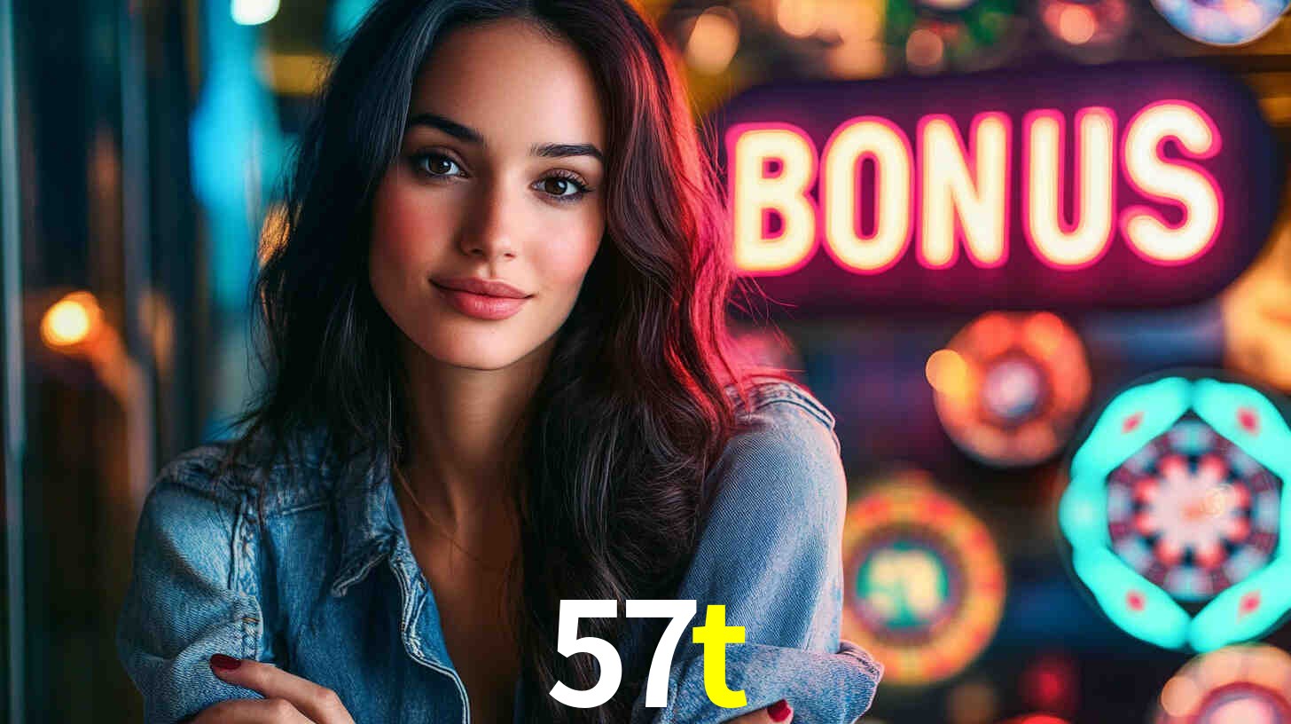 57t: A Experiência de Casino com Jogos de Mesa ao Vivo