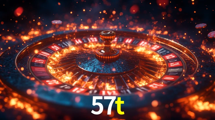 Sinta a adrenalina dos jogos de cassino com 57t