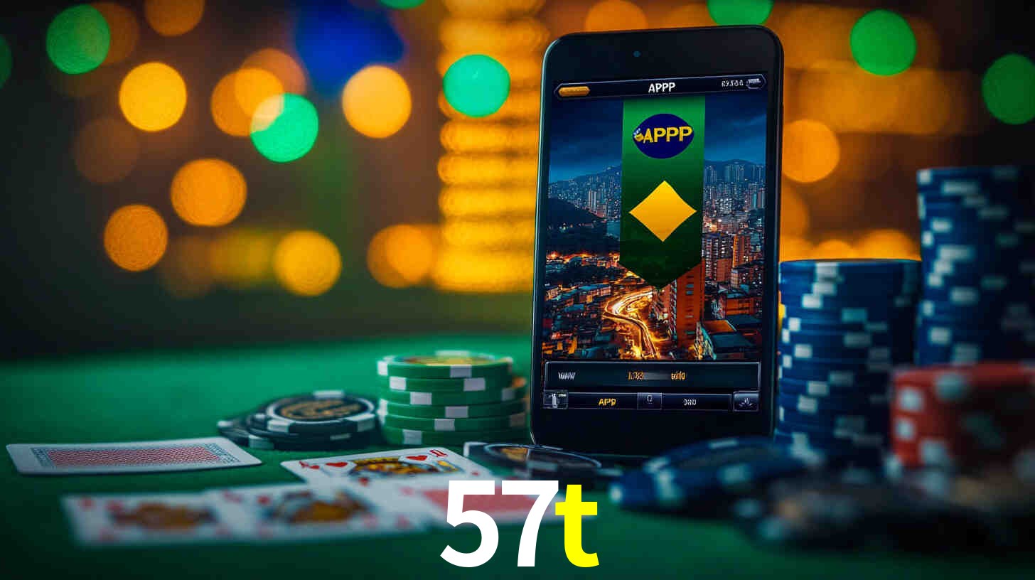 Estatísticas Esportivas 57t