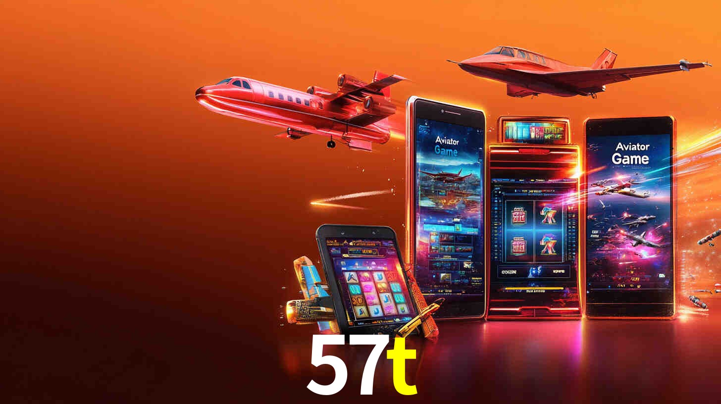 Jogo Spaceman 57t