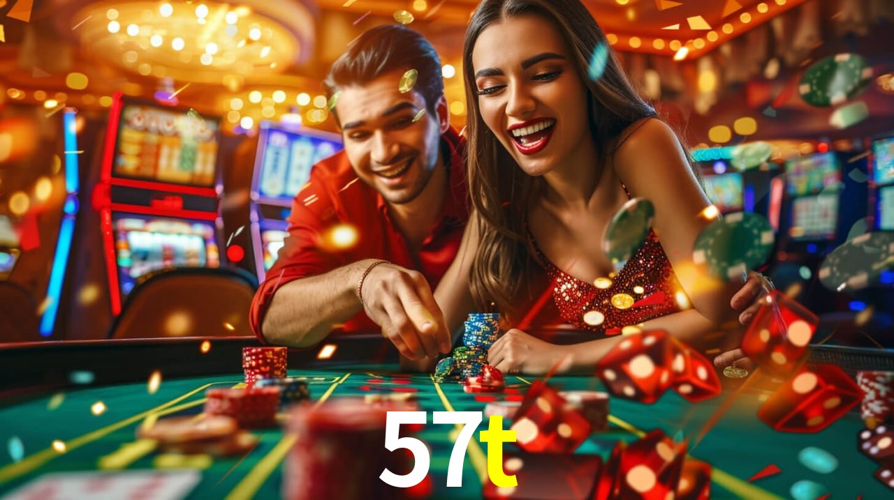 Recursos de Bônus 57t