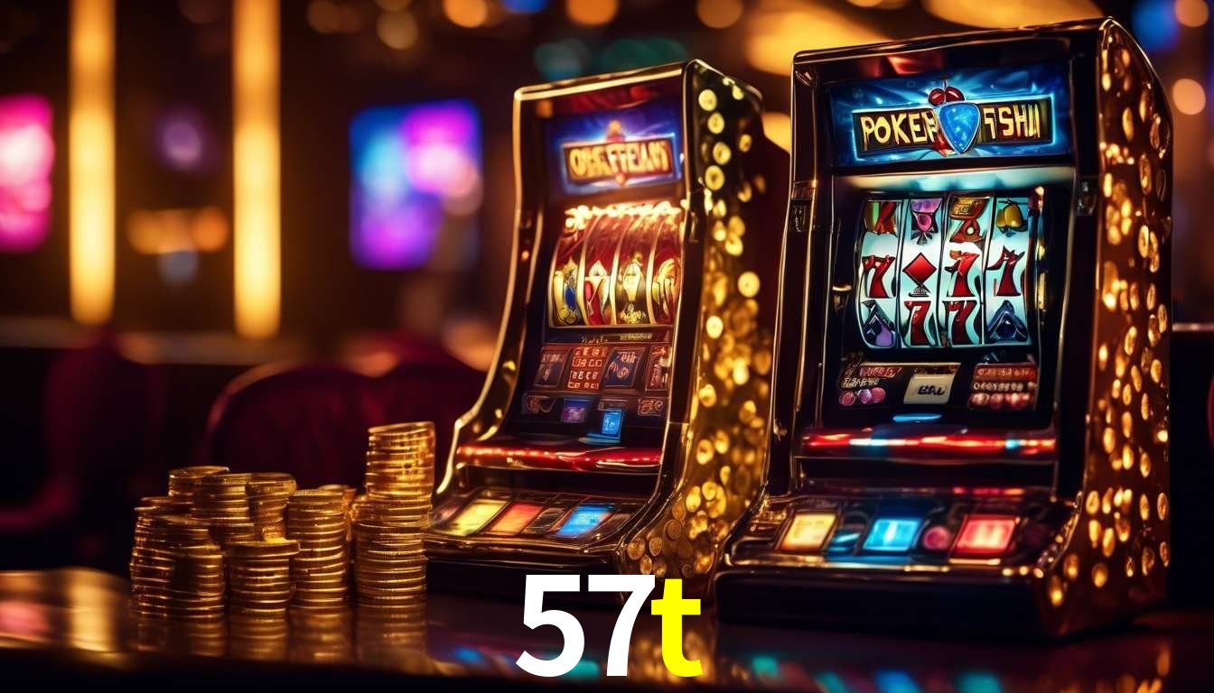 Casino Ao Vivo 57t